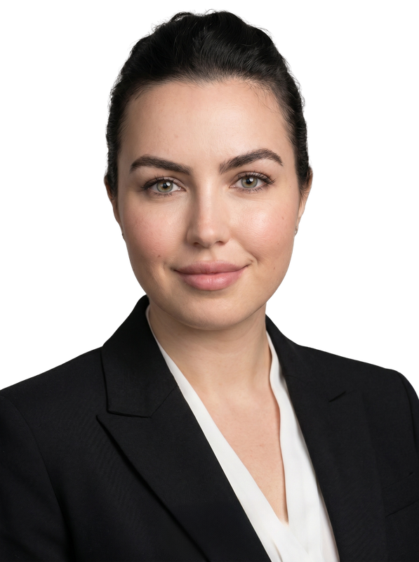 Aysa Connelly